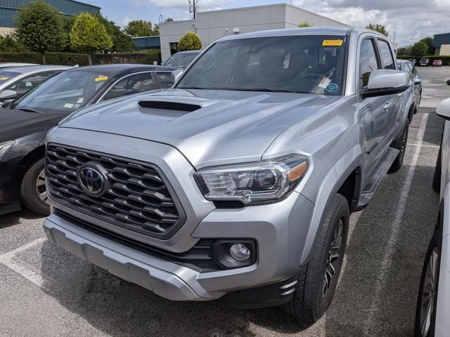 toyota tacoma 2022 3TYAZ5CN8NT022996 image toyota tacoma 2022 3TYAZ5CN8NT022996 image