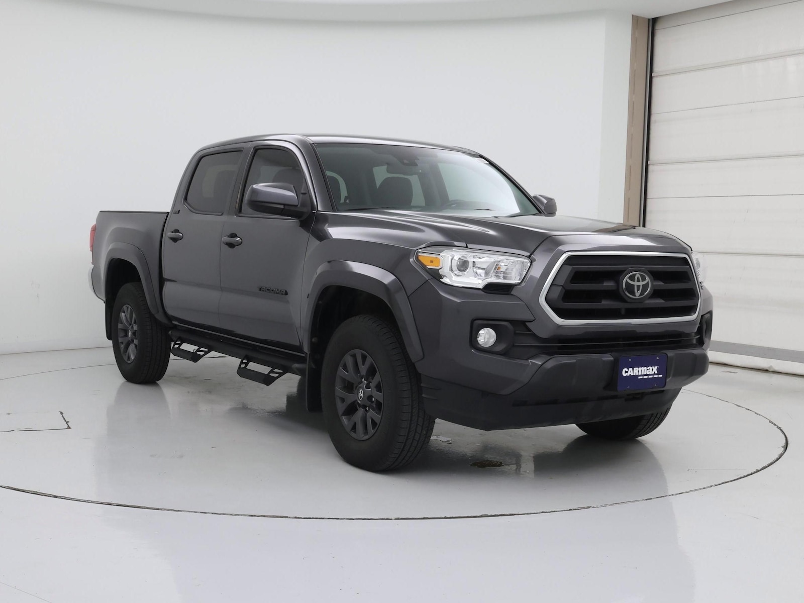 toyota tacoma 2022 3TMAZ5CN2NM170721 image toyota tacoma 2022 3TMAZ5CN2NM170721 image