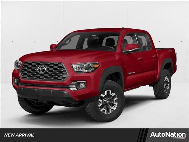 toyota tacoma 2022 3TMAZ5CN3NM185793 image toyota tacoma 2022 3TMAZ5CN3NM185793 image