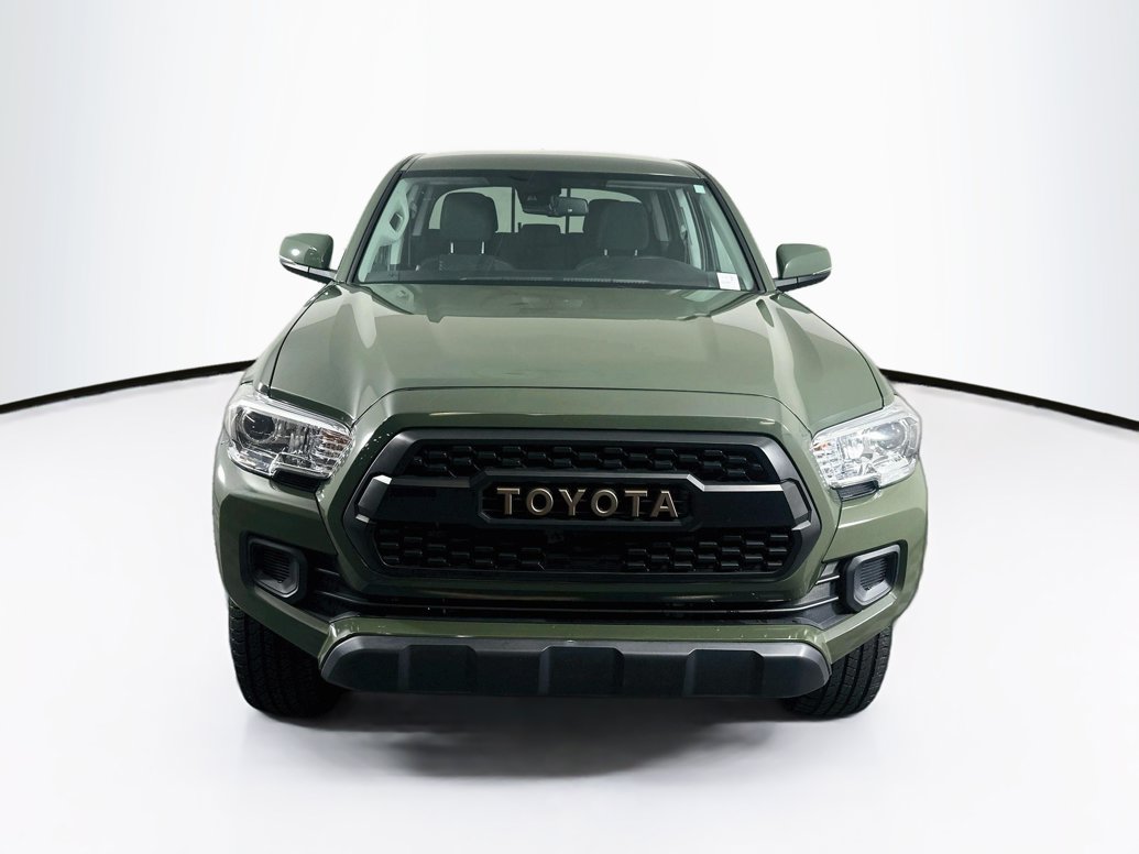 toyota tacoma 2022 3TMCZ5AN0NM480796 image toyota tacoma 2022 3TMCZ5AN0NM480796 image