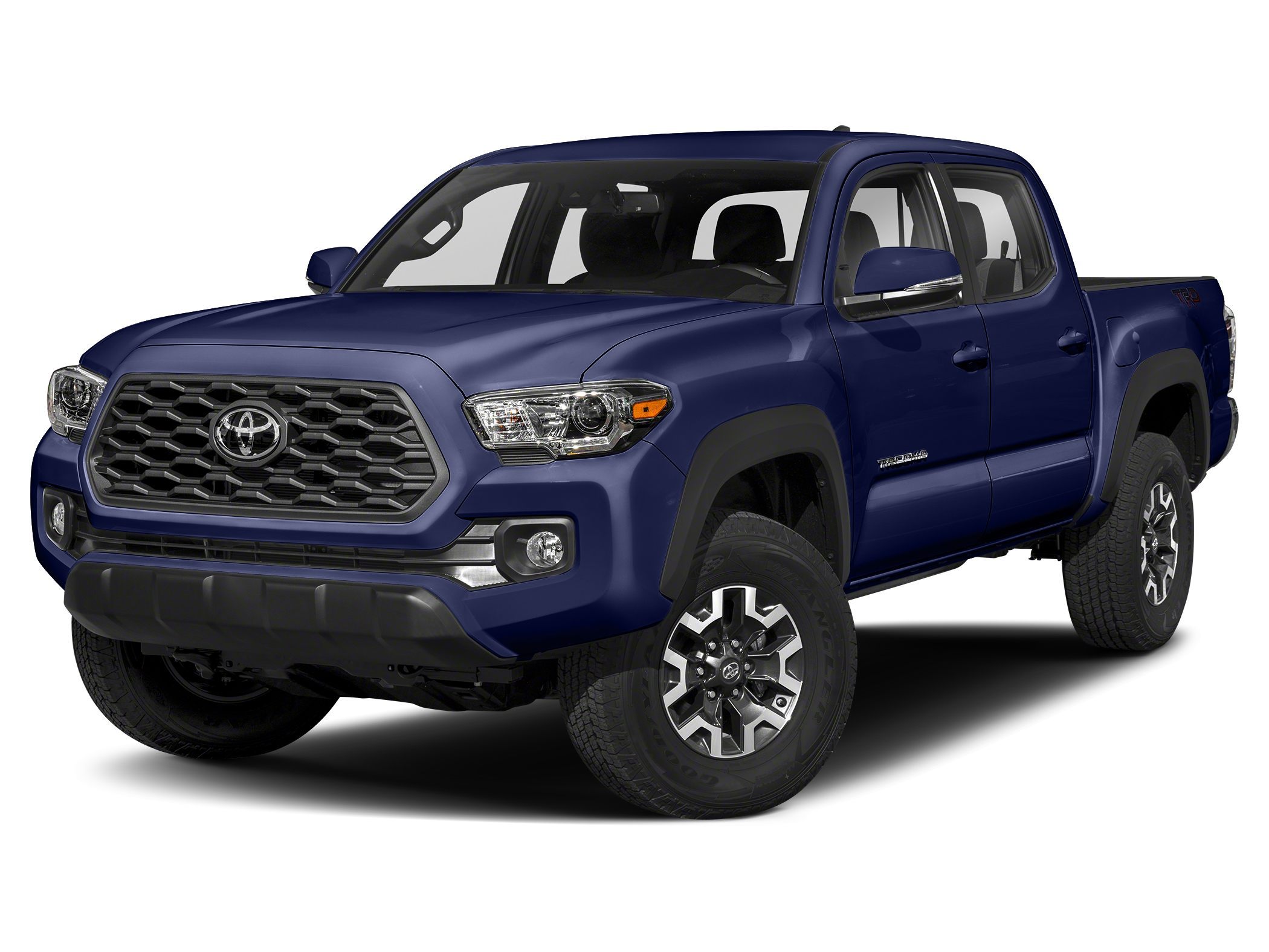 toyota tacoma 2022 3TMAZ5CN8NM160372 image toyota tacoma 2022 3TMAZ5CN8NM160372 image