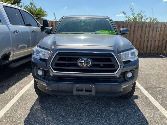 toyota tacoma 2022 3TMAZ5CN4NM187245 image toyota tacoma 2022 3TMAZ5CN4NM187245 image