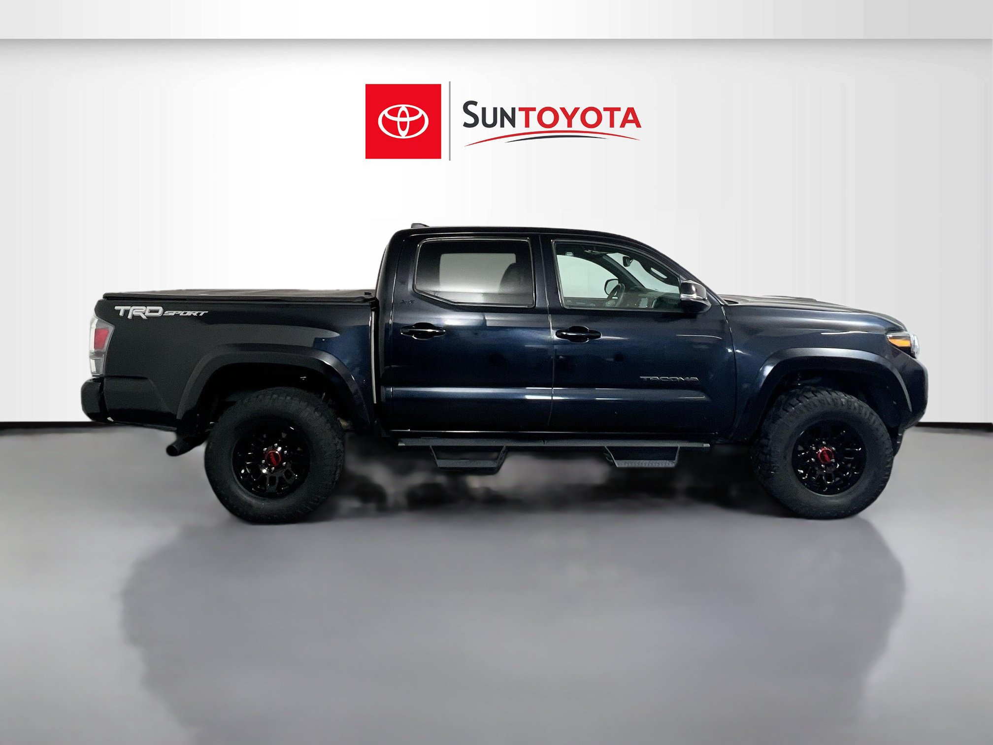 toyota tacoma 2022 3TMAZ5CN5NM188758 image toyota tacoma 2022 3TMAZ5CN5NM188758 image