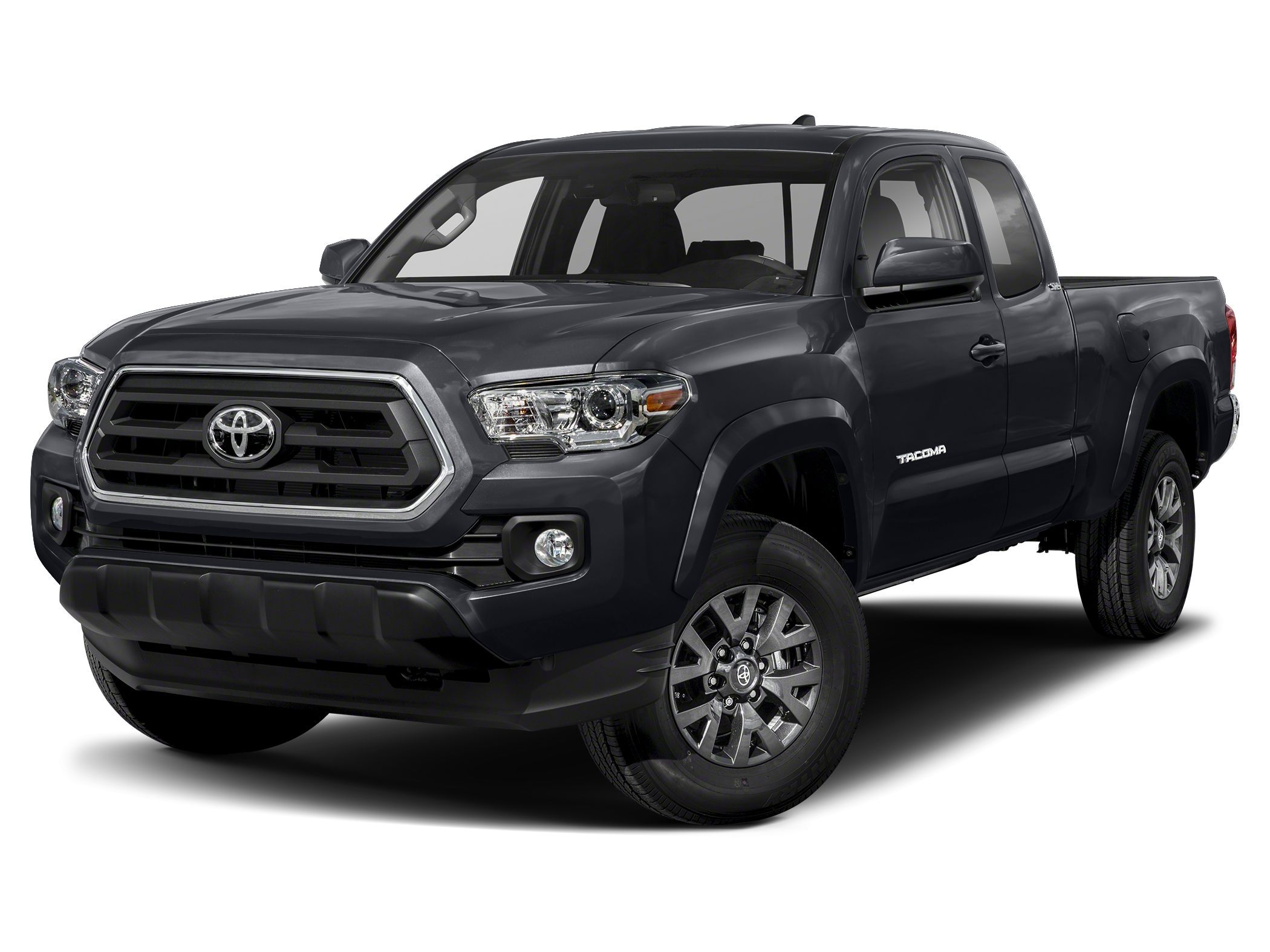 toyota tacoma 2022 3TYSX5EN8NT016347 image toyota tacoma 2022 3TYSX5EN8NT016347 image