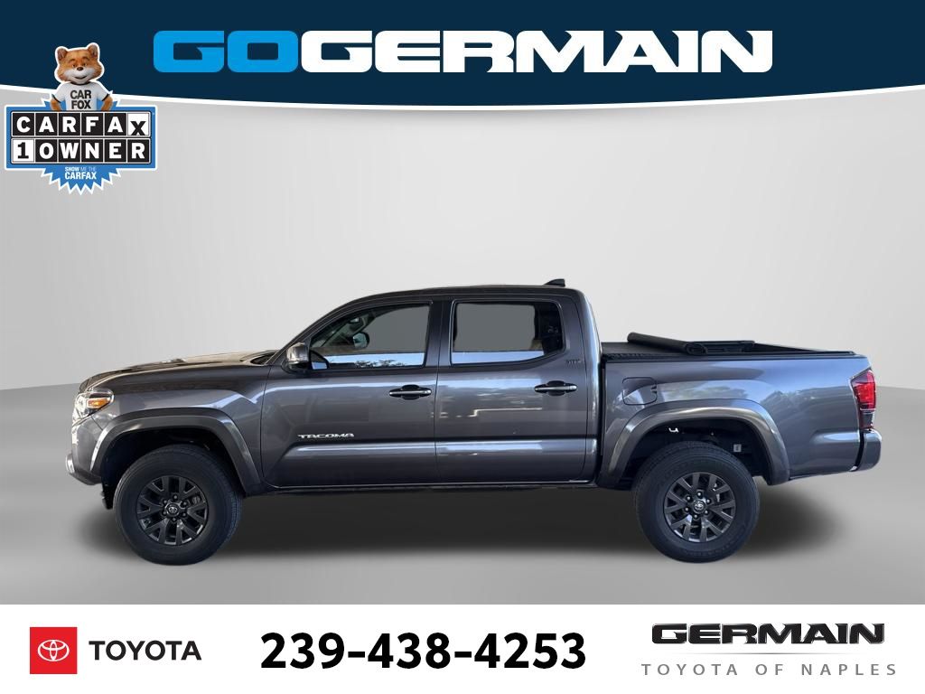toyota tacoma 2022 3TYAZ5CN7NT023296 image toyota tacoma 2022 3TYAZ5CN7NT023296 image