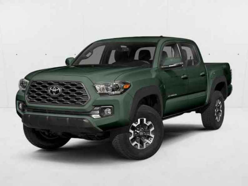 toyota tacoma 2022 3TMDZ5BN4NM133653 image toyota tacoma 2022 3TMDZ5BN4NM133653 image