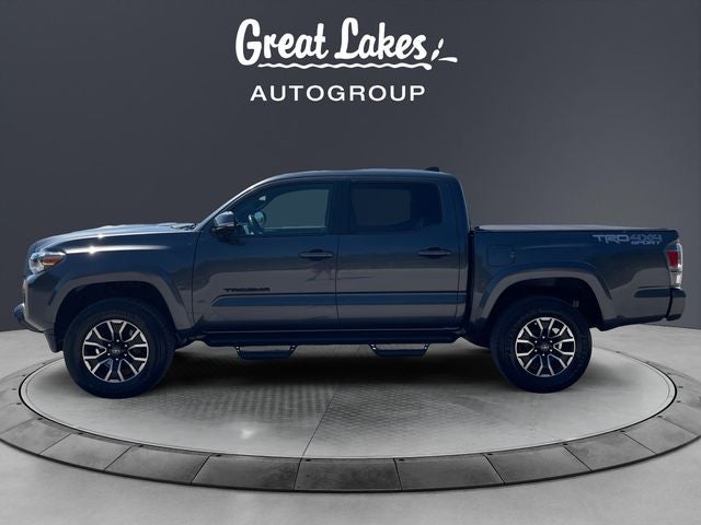 toyota tacoma 2022 3TMCZ5AN4NM459479 image toyota tacoma 2022 3TMCZ5AN4NM459479 image