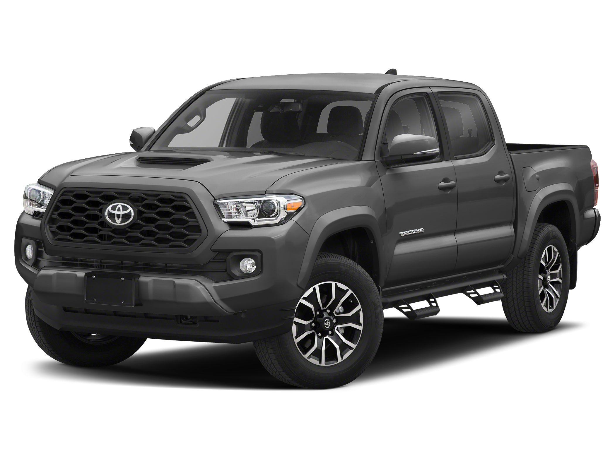 toyota tacoma 2022 3TYCZ5AN3NT101634 image toyota tacoma 2022 3TYCZ5AN3NT101634 image