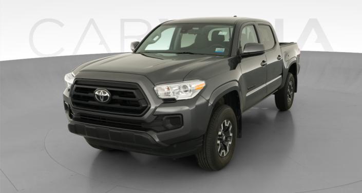 toyota tacoma 2022 3TMCZ5AN3NM505822 image toyota tacoma 2022 3TMCZ5AN3NM505822 image