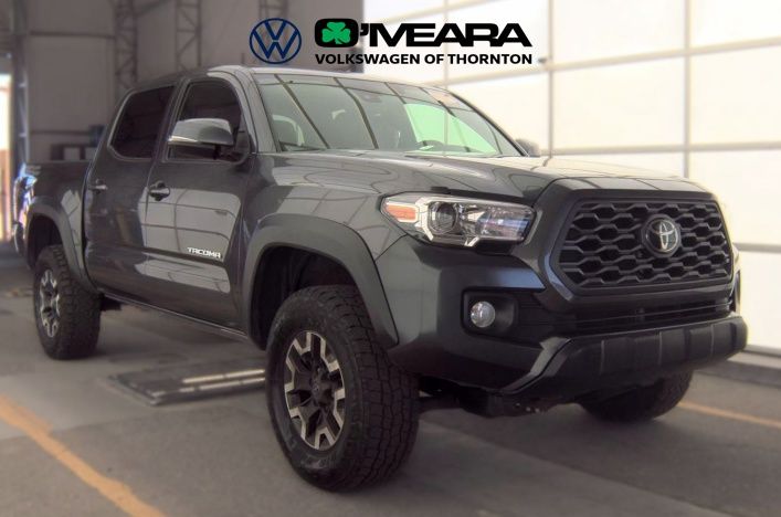 toyota tacoma 2022 3TMAZ5CN3NM168931 image toyota tacoma 2022 3TMAZ5CN3NM168931 image