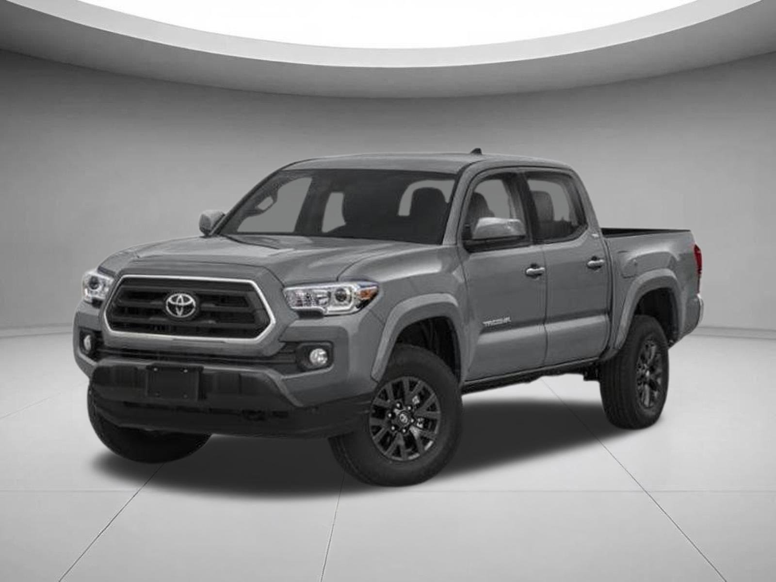 toyota tacoma 2022 3TMAZ5CN8NM178936 image toyota tacoma 2022 3TMAZ5CN8NM178936 image