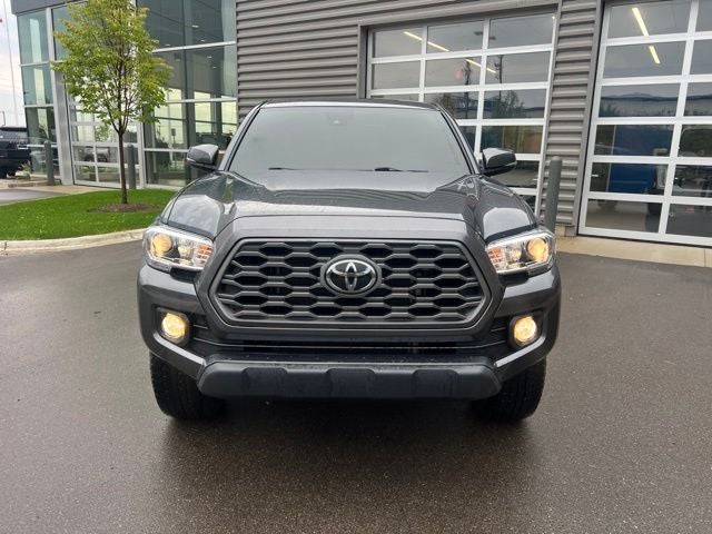 toyota tacoma 2022 3TMCZ5AN1NM511098 image toyota tacoma 2022 3TMCZ5AN1NM511098 image