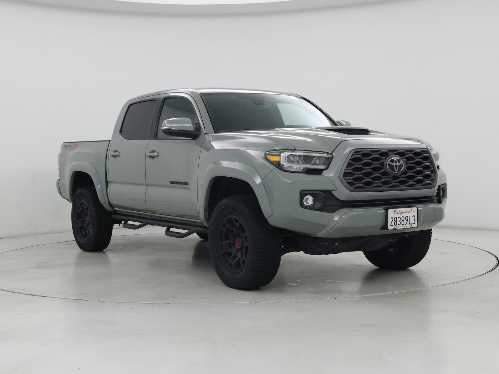 toyota tacoma 2022 3TMCZ5ANXNM482667 image toyota tacoma 2022 3TMCZ5ANXNM482667 image