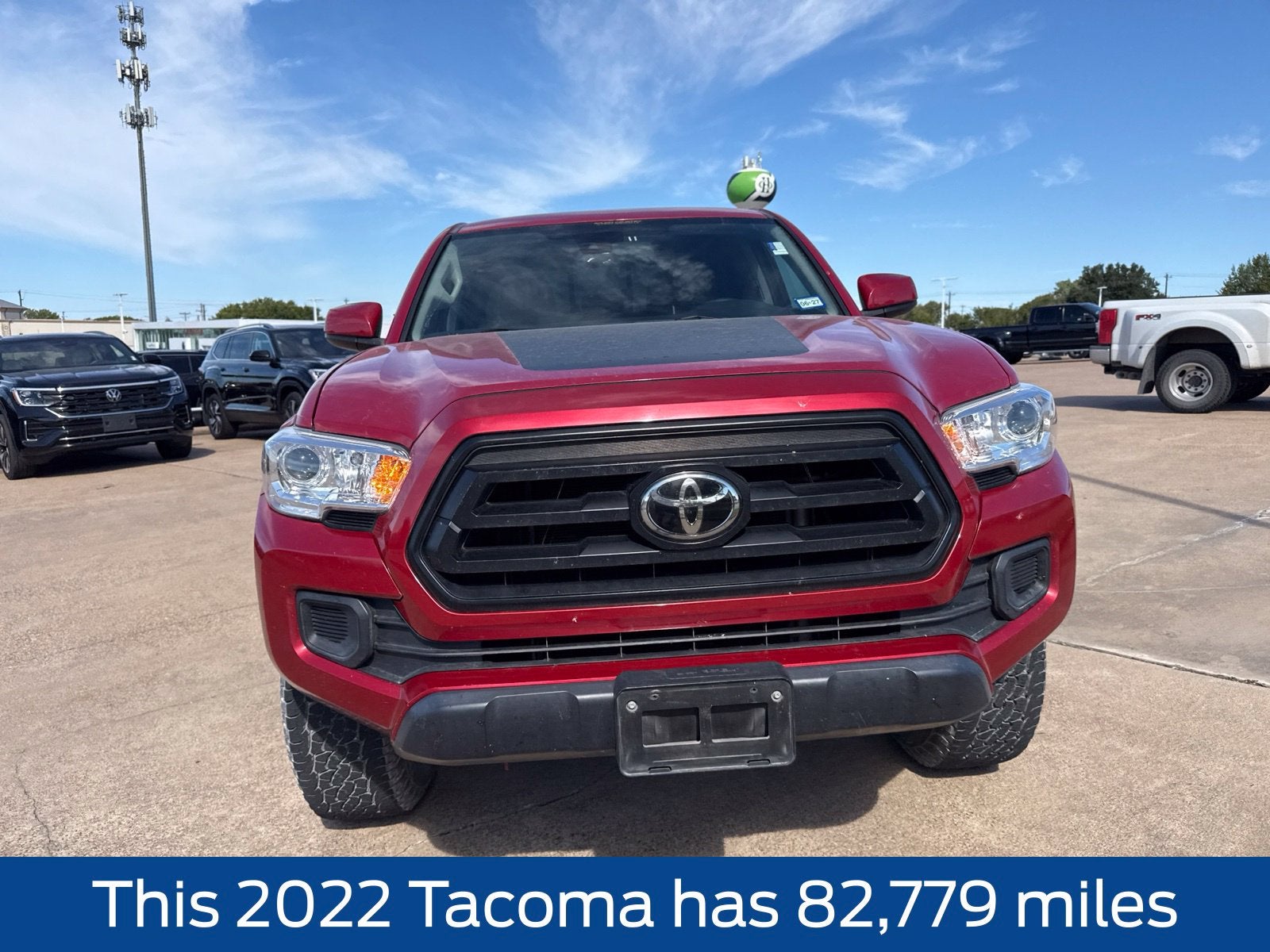 toyota tacoma 2022 3TMCZ5AN7NM523286 image toyota tacoma 2022 3TMCZ5AN7NM523286 image