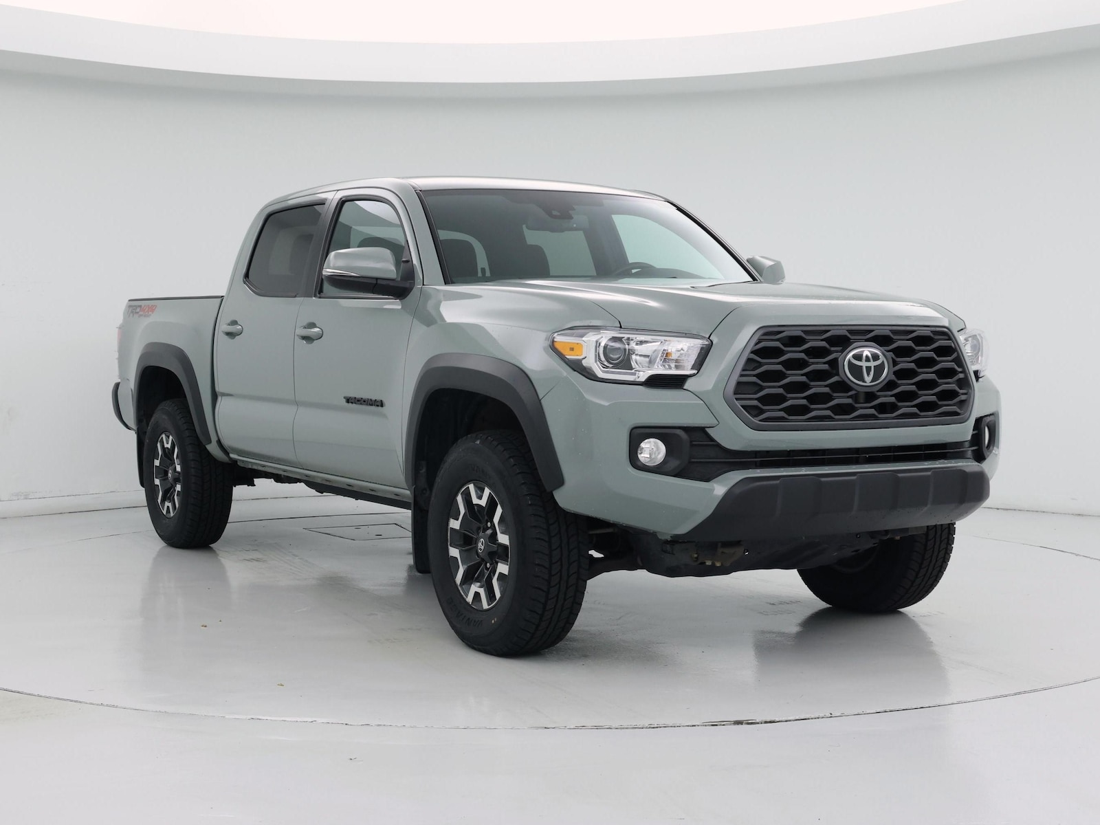 toyota tacoma 2022 3TYCZ5AN0NT091550 image toyota tacoma 2022 3TYCZ5AN0NT091550 image