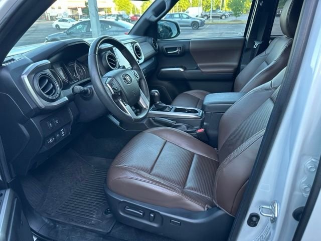 toyota tacoma 2022 3TYGZ5AN5NT069979 image toyota tacoma 2022 3TYGZ5AN5NT069979 image