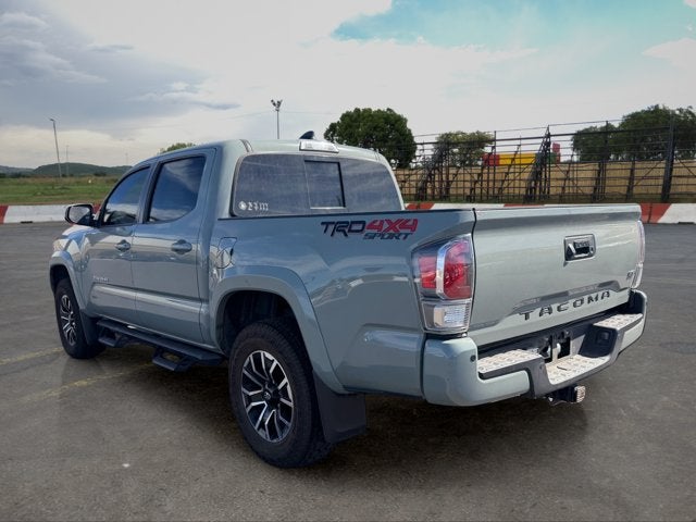 toyota tacoma 2022 3TMCZ5ANXNM477226 image toyota tacoma 2022 3TMCZ5ANXNM477226 image