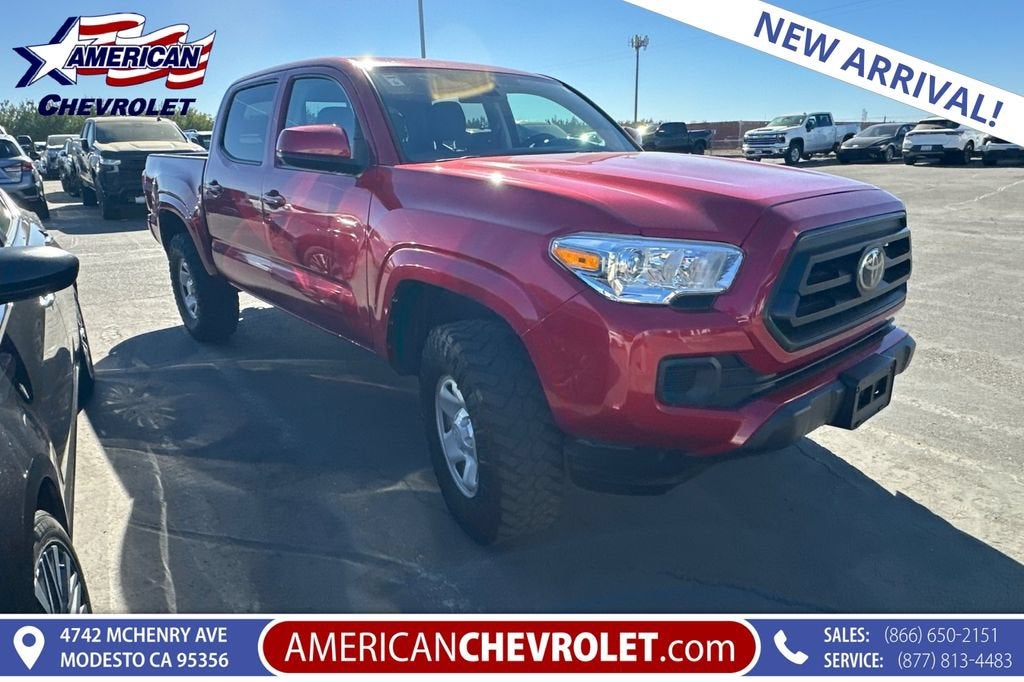 toyota tacoma 2022 3TMCZ5AN3NM478489 image toyota tacoma 2022 3TMCZ5AN3NM478489 image