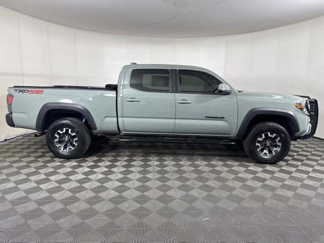 toyota tacoma 2022 3TMDZ5BN4NM137220 image toyota tacoma 2022 3TMDZ5BN4NM137220 image