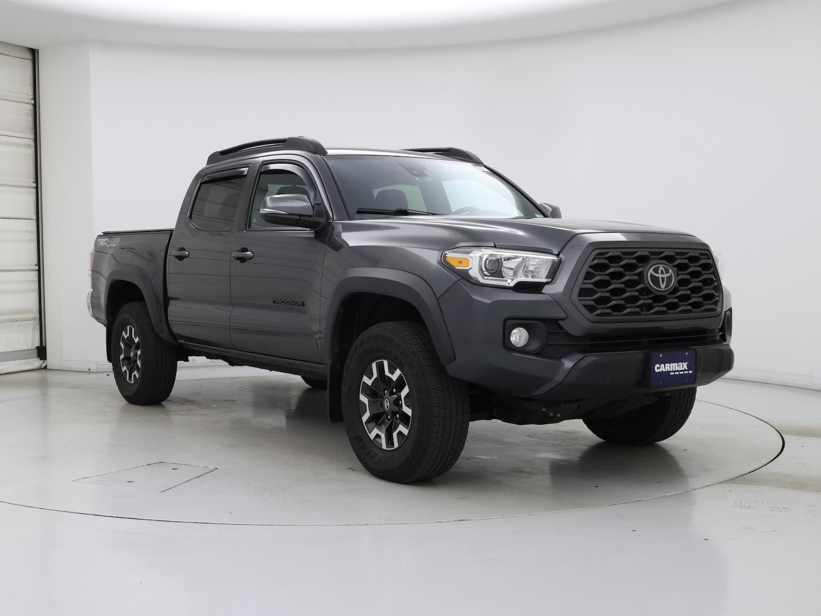 toyota tacoma 2022 3TMCZ5AN1NM473128 image toyota tacoma 2022 3TMCZ5AN1NM473128 image