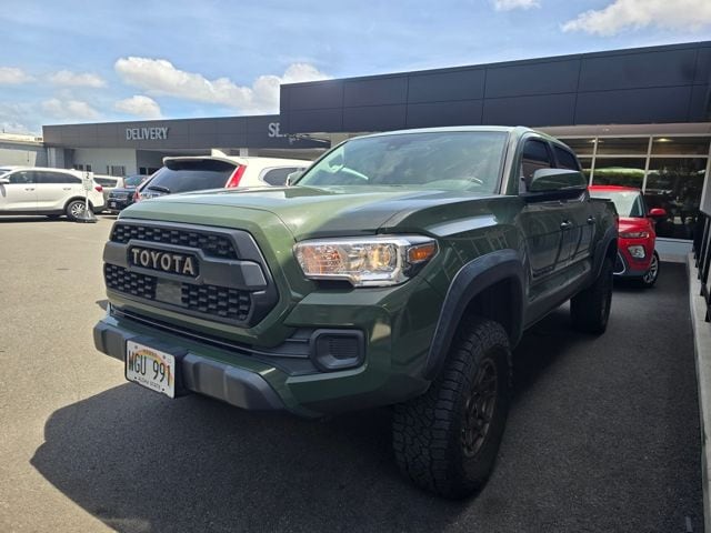 toyota tacoma 2022 3TYCZ5AN1NT066088 image toyota tacoma 2022 3TYCZ5AN1NT066088 image