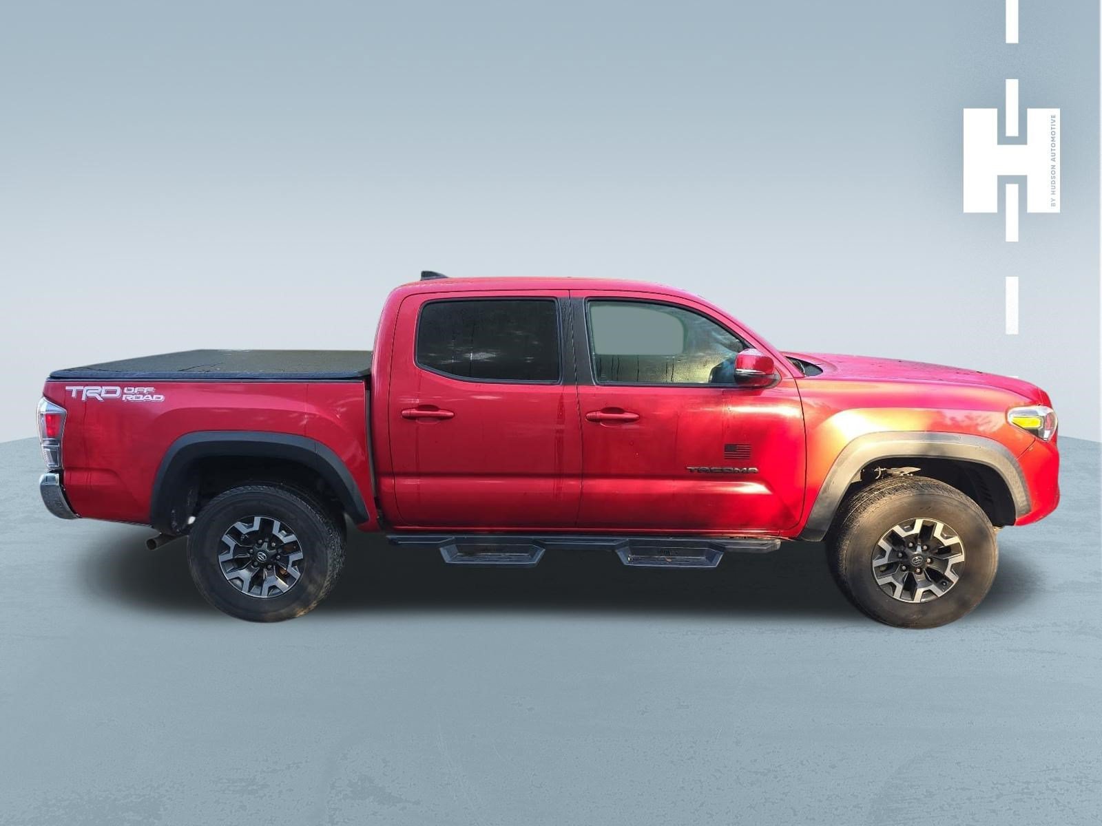 toyota tacoma 2022 3TMAZ5CNXNM160227 image toyota tacoma 2022 3TMAZ5CNXNM160227 image