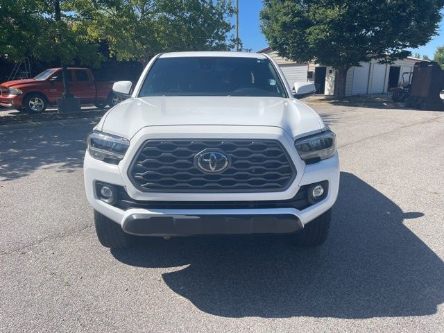 toyota tacoma 2022 3TMAZ5CN8NM175194 image toyota tacoma 2022 3TMAZ5CN8NM175194 image