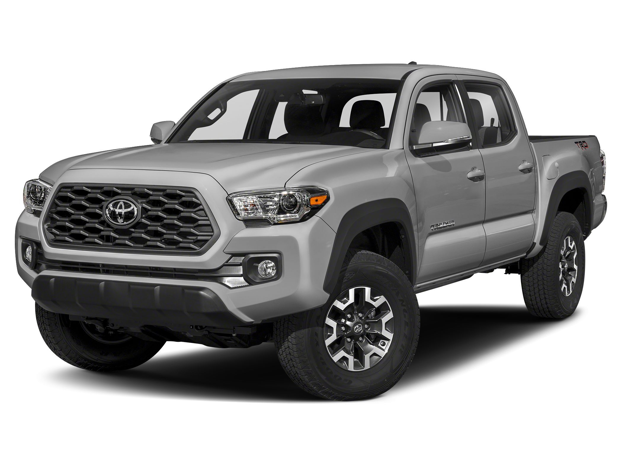 toyota tacoma 2022 3TMAZ5CN8NM194859 image toyota tacoma 2022 3TMAZ5CN8NM194859 image