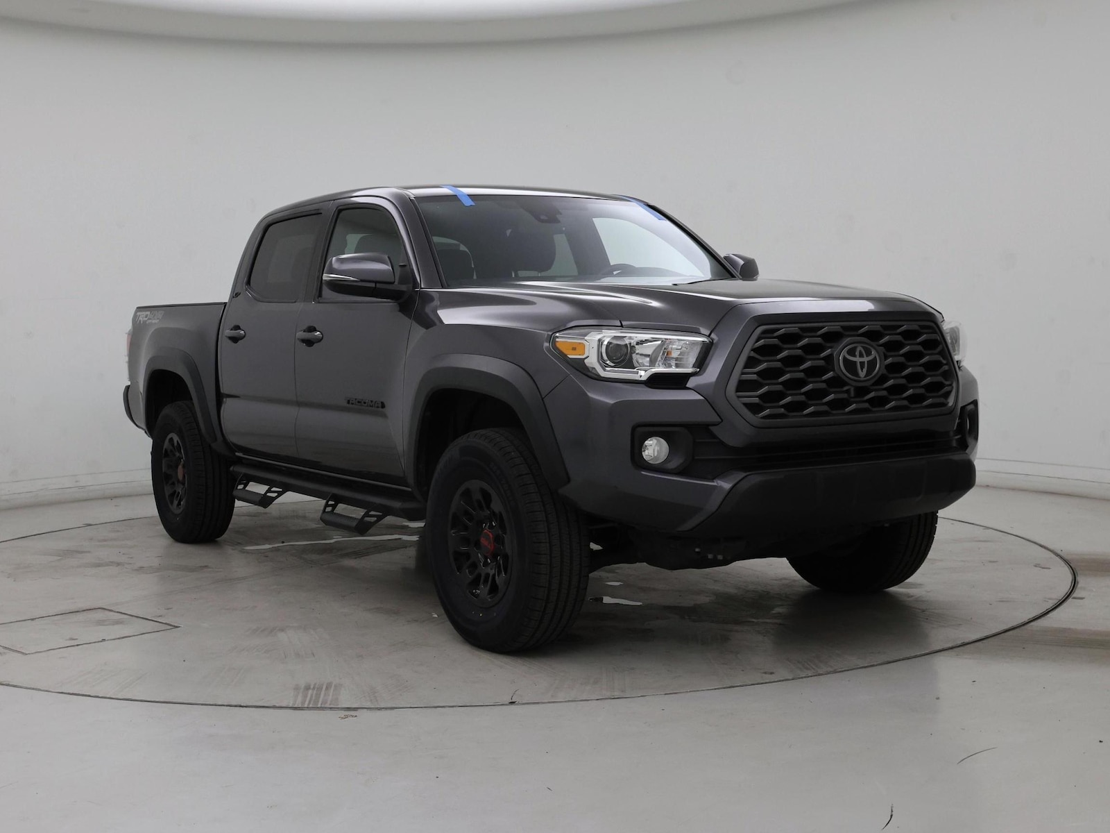 toyota tacoma 2022 3TYCZ5AN6NT063431 image toyota tacoma 2022 3TYCZ5AN6NT063431 image