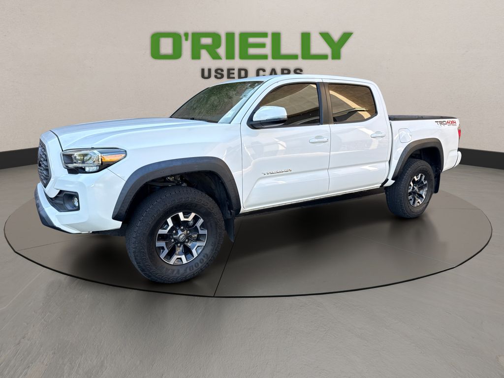 toyota tacoma 2022 3TMCZ5AN0NM474285 image toyota tacoma 2022 3TMCZ5AN0NM474285 image