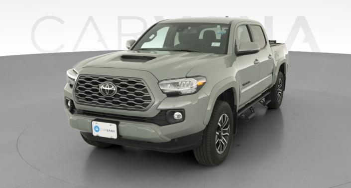 toyota tacoma 2022 3TYCZ5AN0NT064865 image toyota tacoma 2022 3TYCZ5AN0NT064865 image