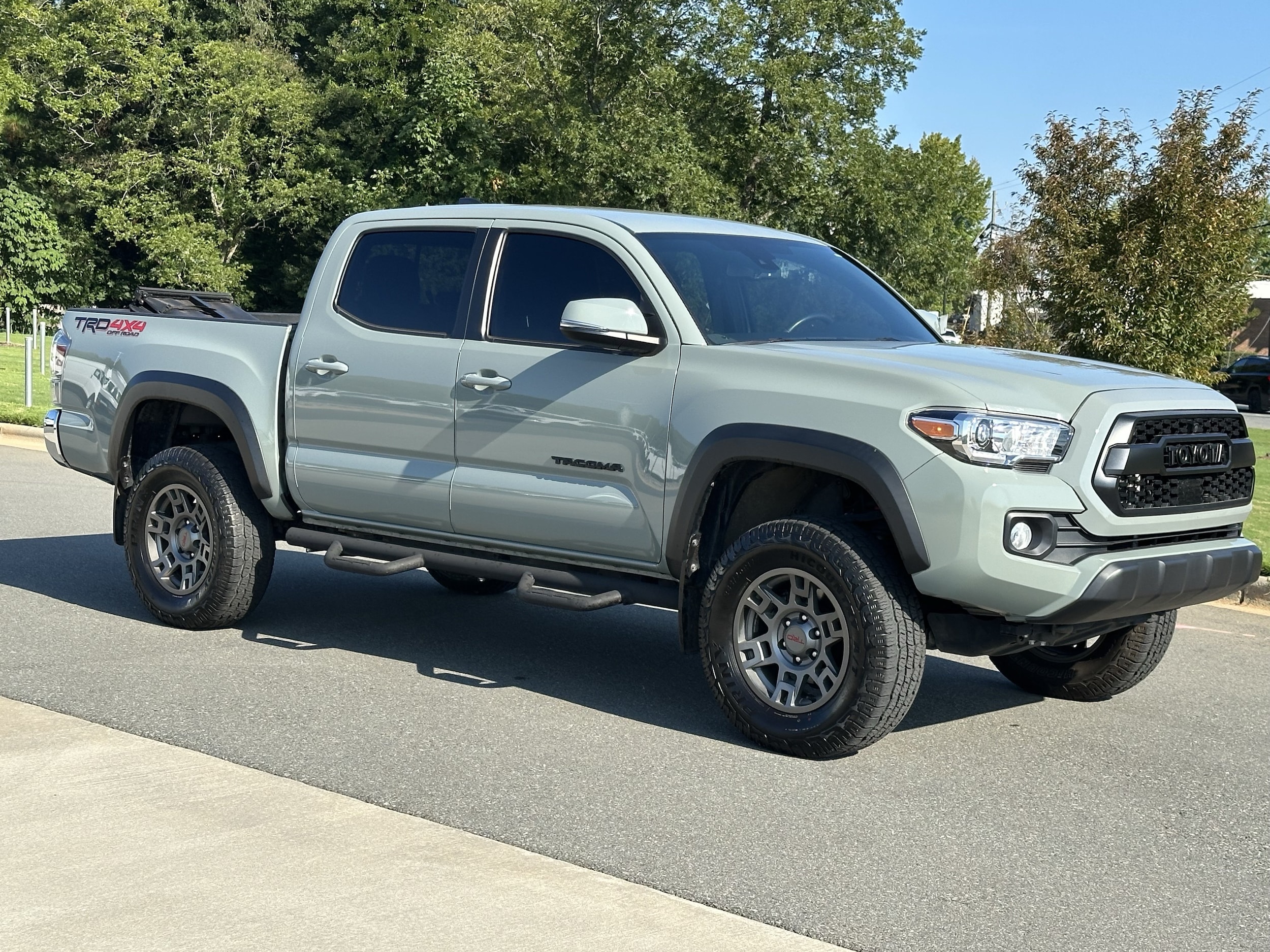 toyota tacoma 2022 3TMCZ5AN1NM493461 image toyota tacoma 2022 3TMCZ5AN1NM493461 image