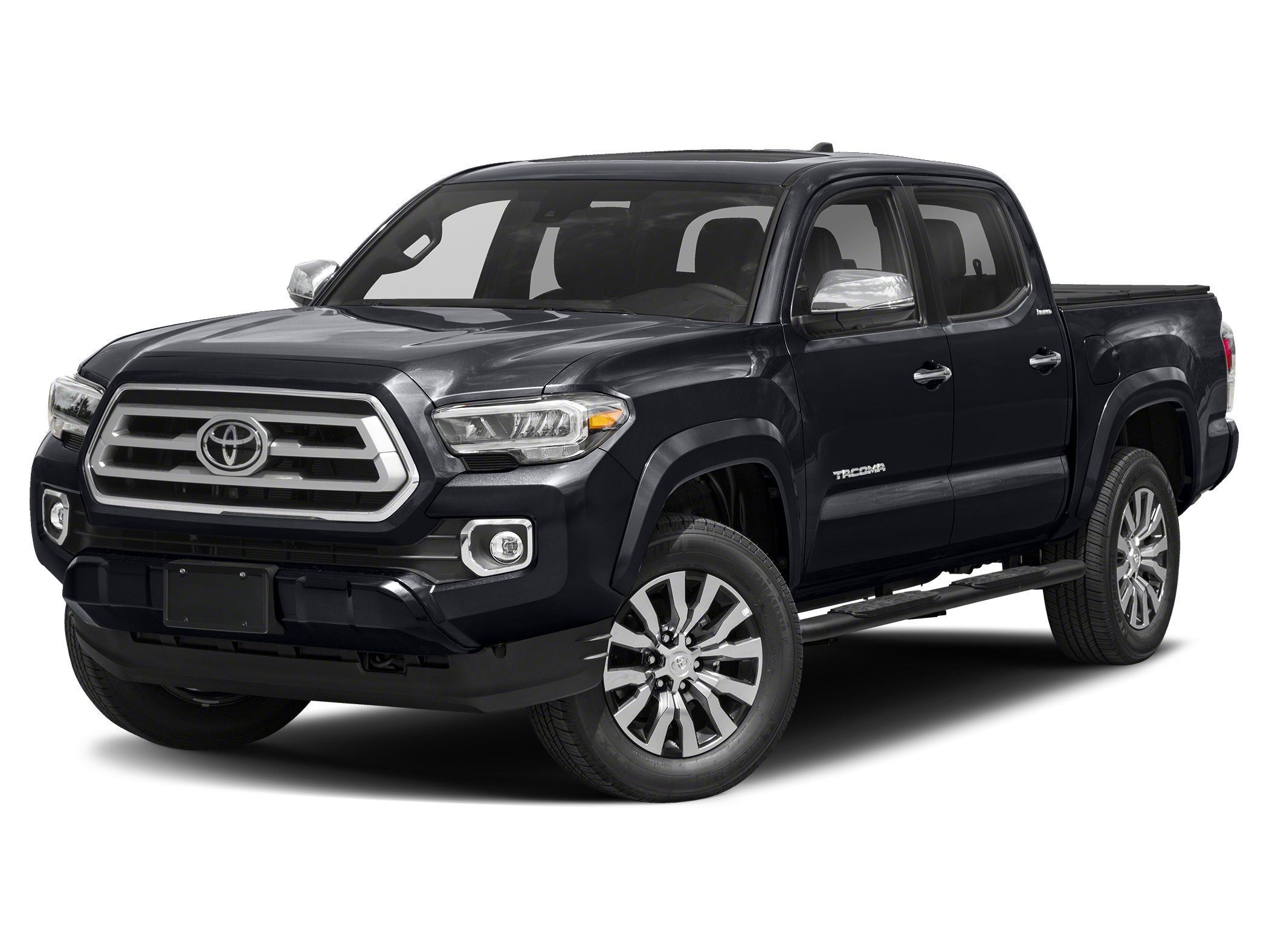 toyota tacoma 2022 3TMEZ5CN1NM164975 image toyota tacoma 2022 3TMEZ5CN1NM164975 image