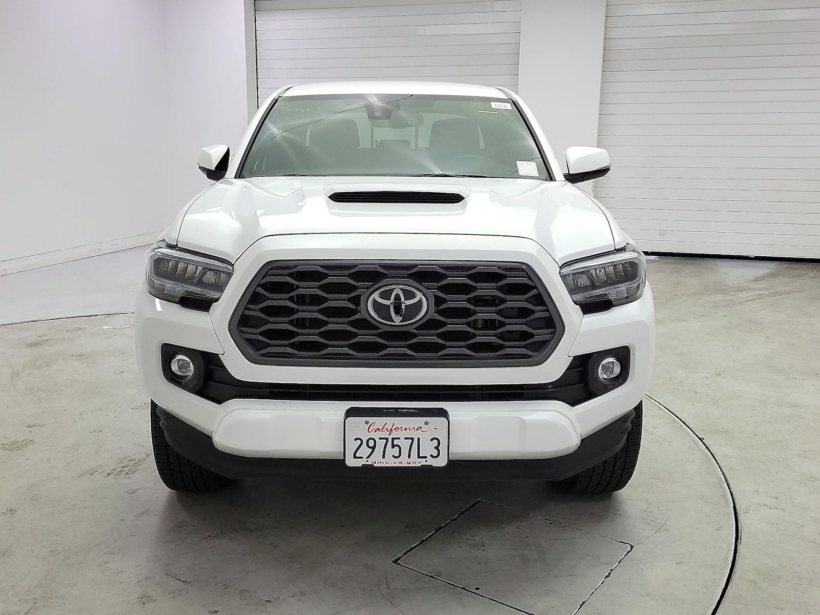 toyota tacoma 2022 3TMAZ5CN2NM176373 image toyota tacoma 2022 3TMAZ5CN2NM176373 image