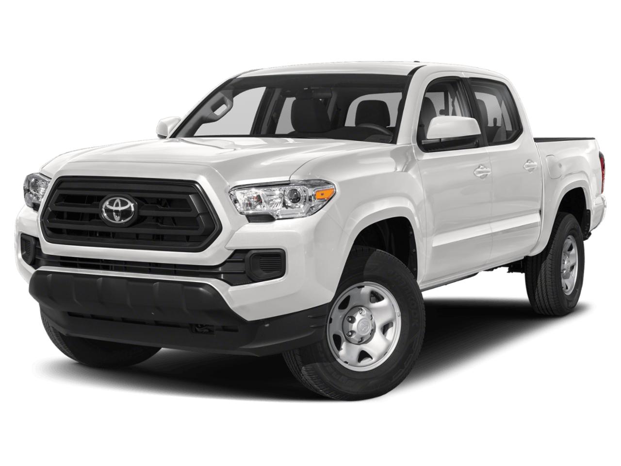 toyota tacoma 2022 3TMCZ5AN5NM518684 image toyota tacoma 2022 3TMCZ5AN5NM518684 image