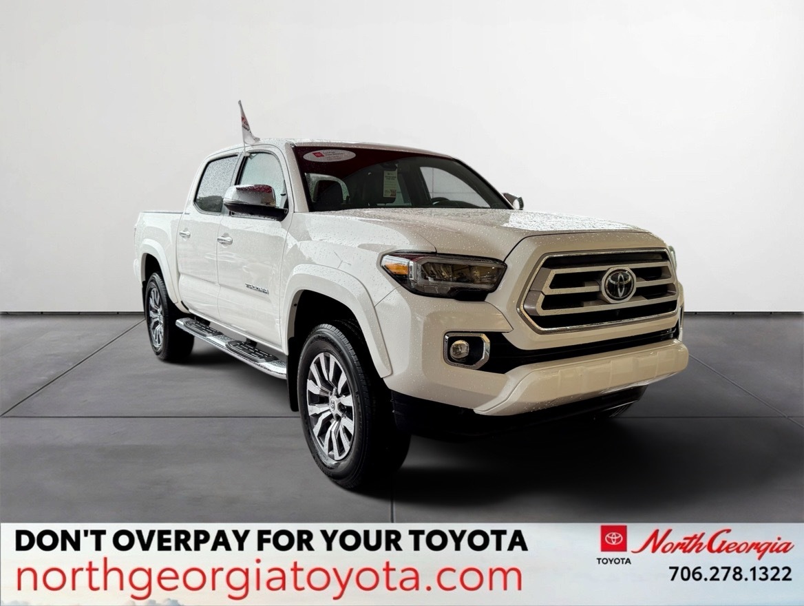 toyota tacoma 2022 3TYGZ5AN0NT059098 image toyota tacoma 2022 3TYGZ5AN0NT059098 image