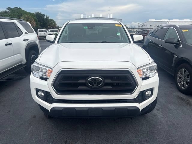 toyota tacoma 2022 3TMAZ5CN8NM169461 image toyota tacoma 2022 3TMAZ5CN8NM169461 image