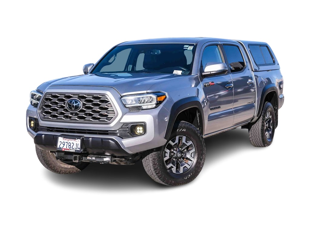 toyota tacoma 2022 3TMCZ5AN1NM530749 image toyota tacoma 2022 3TMCZ5AN1NM530749 image