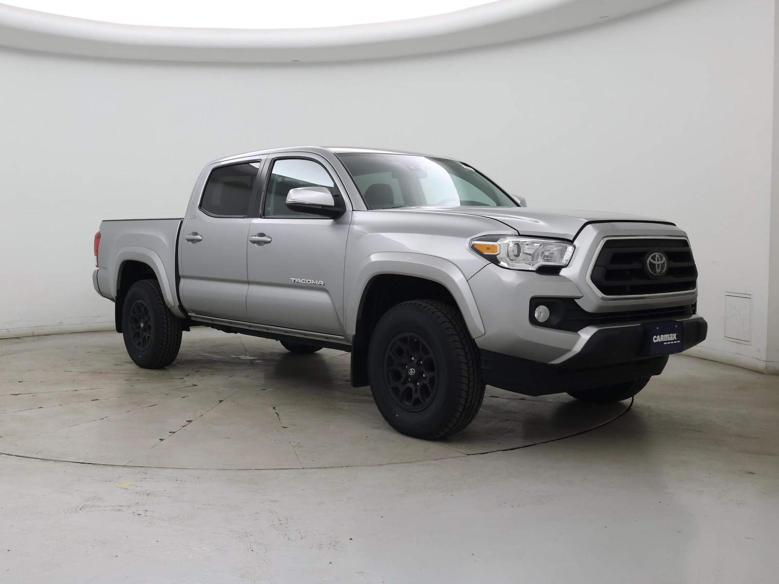 toyota tacoma 2022 3TMCZ5AN1NM482850 image toyota tacoma 2022 3TMCZ5AN1NM482850 image