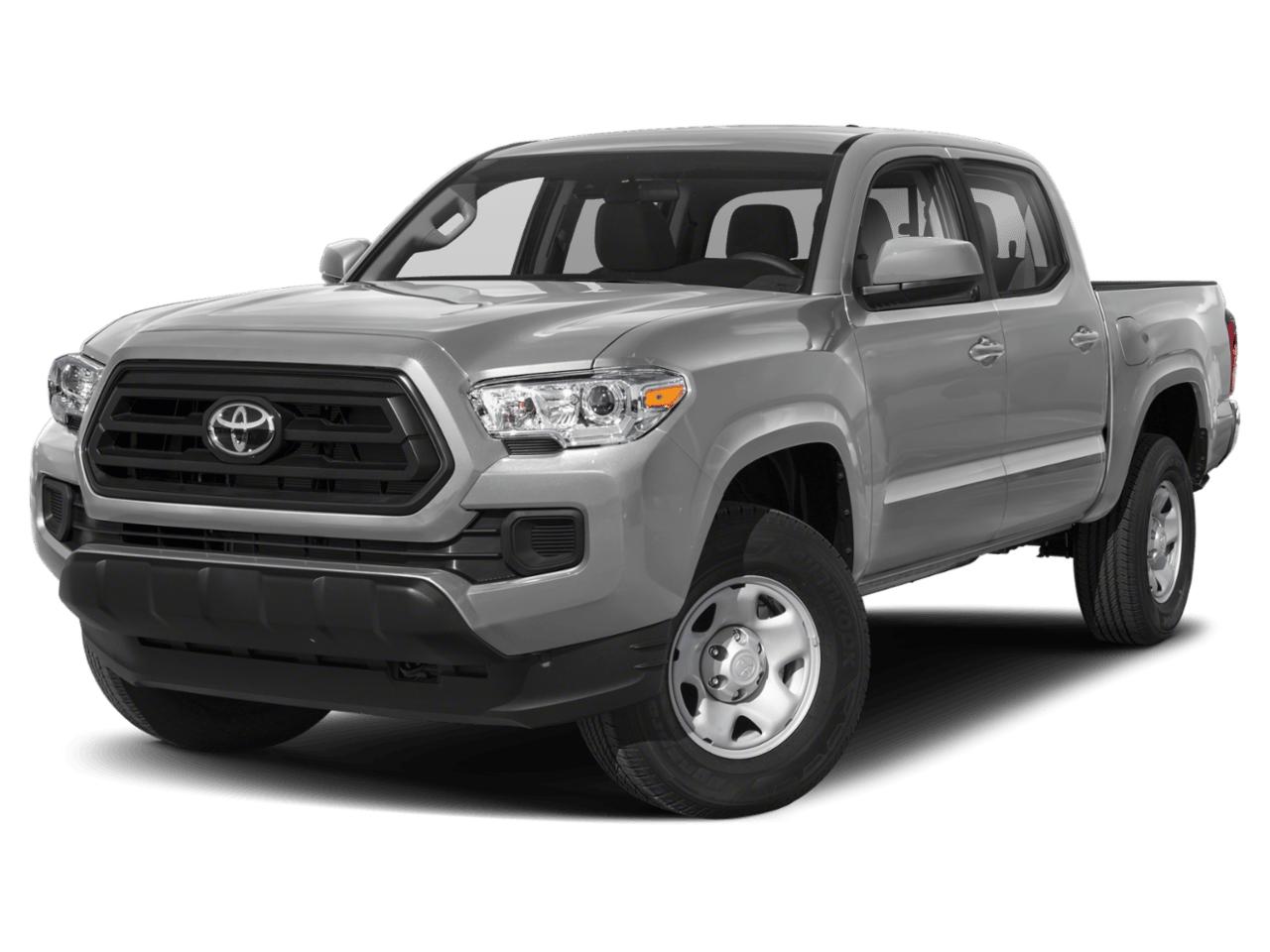 toyota tacoma 2022 3TMCZ5AN5NM497125 image toyota tacoma 2022 3TMCZ5AN5NM497125 image
