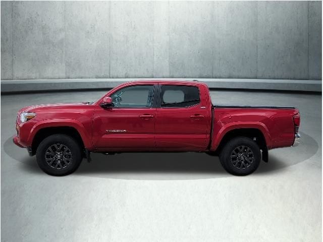 toyota tacoma 2022 3TMCZ5AN6NM470953 image toyota tacoma 2022 3TMCZ5AN6NM470953 image