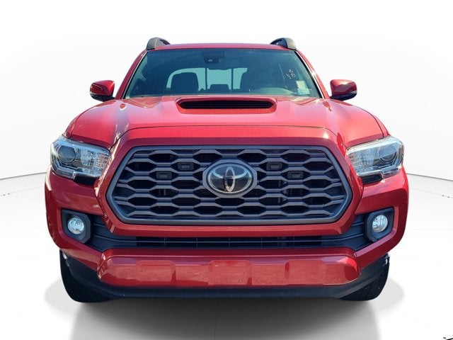 toyota tacoma 2022 3TYAZ5CN2NT016448 image toyota tacoma 2022 3TYAZ5CN2NT016448 image