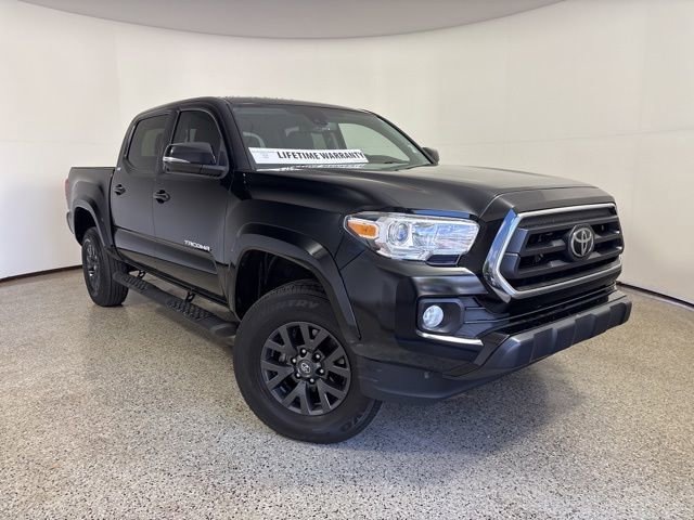 toyota tacoma 2022 3TMAZ5CN4NM161275 image toyota tacoma 2022 3TMAZ5CN4NM161275 image