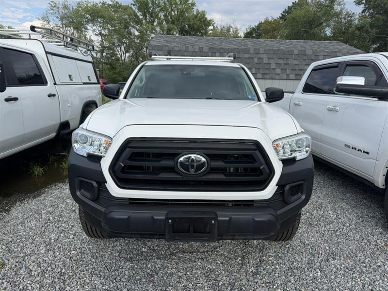 toyota tacoma 2022 3TYRX5GN2NT054572 image toyota tacoma 2022 3TYRX5GN2NT054572 image