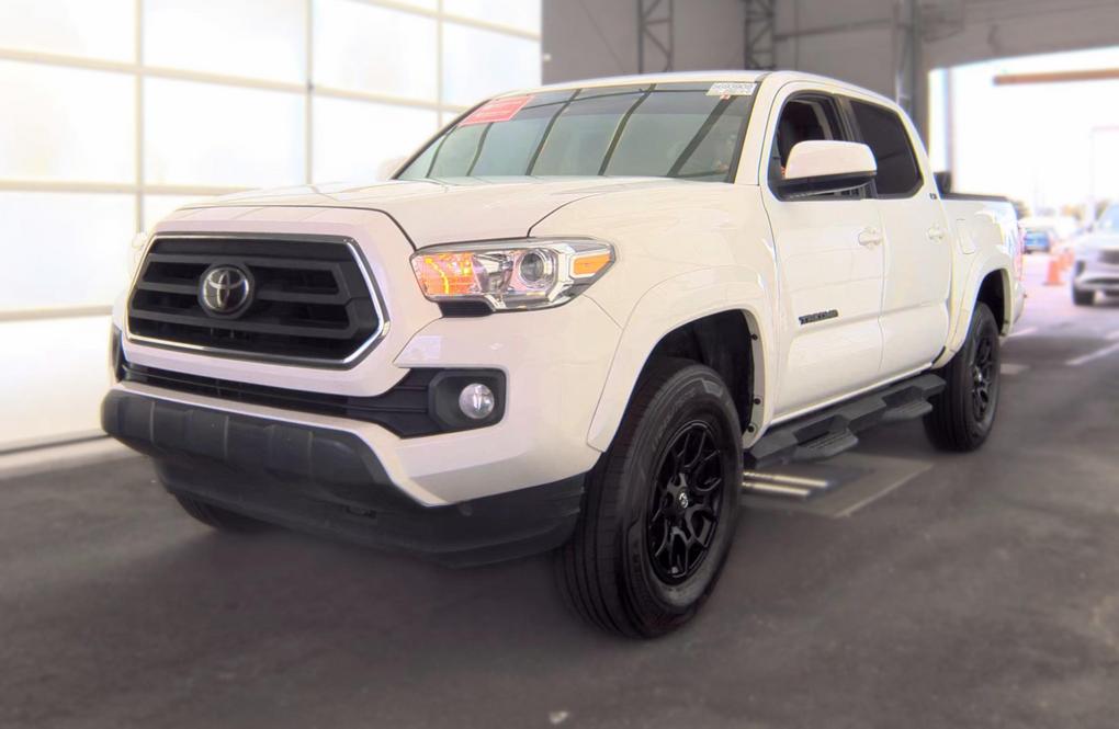 toyota tacoma 2022 3TMAZ5CN3NM191464 image toyota tacoma 2022 3TMAZ5CN3NM191464 image