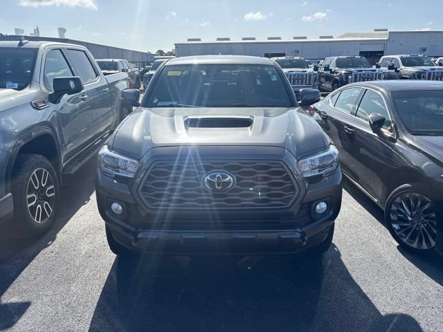 toyota tacoma 2022 3TMAZ5CN8NM191508 image toyota tacoma 2022 3TMAZ5CN8NM191508 image