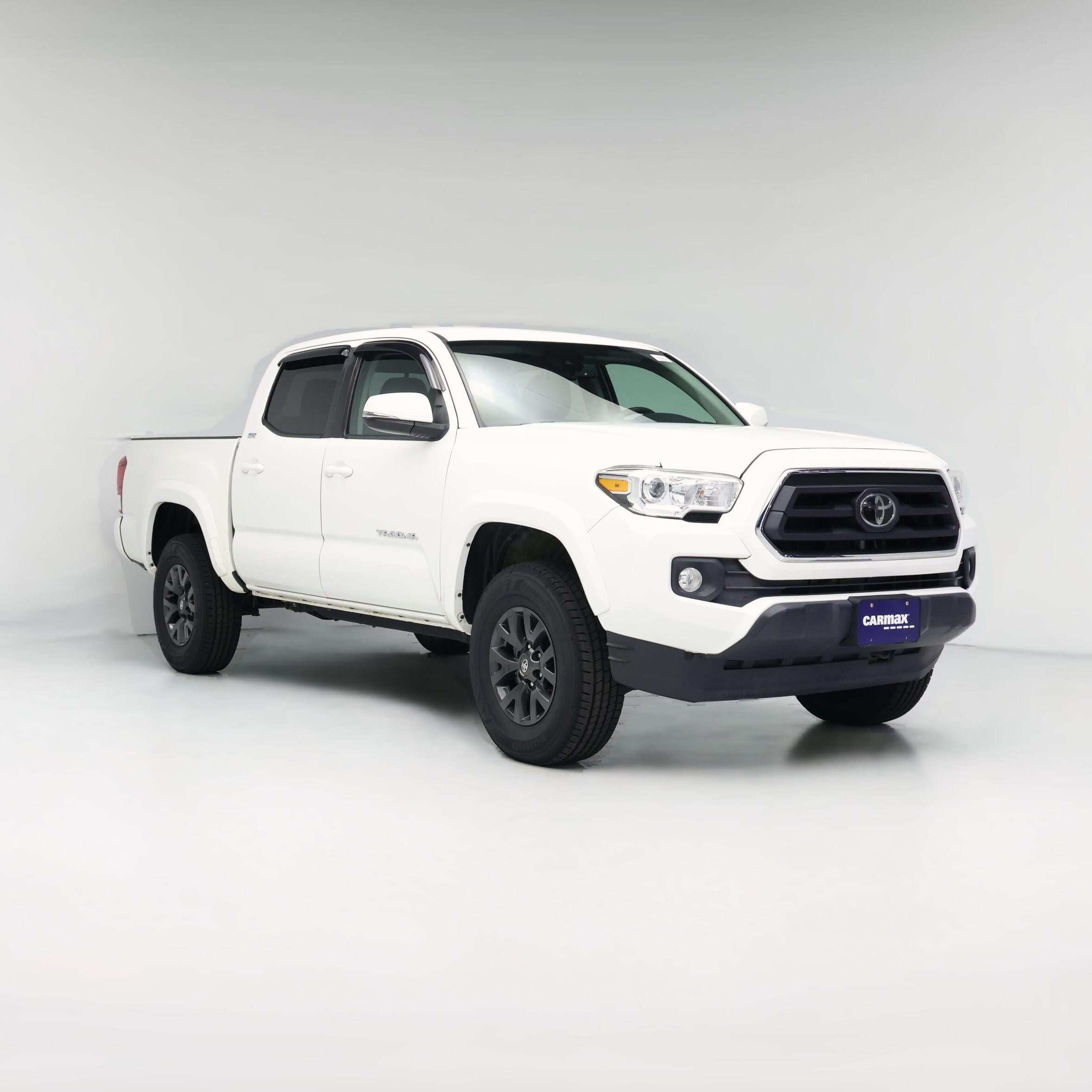 toyota tacoma 2022 3TMAZ5CN2NM168631 image toyota tacoma 2022 3TMAZ5CN2NM168631 image