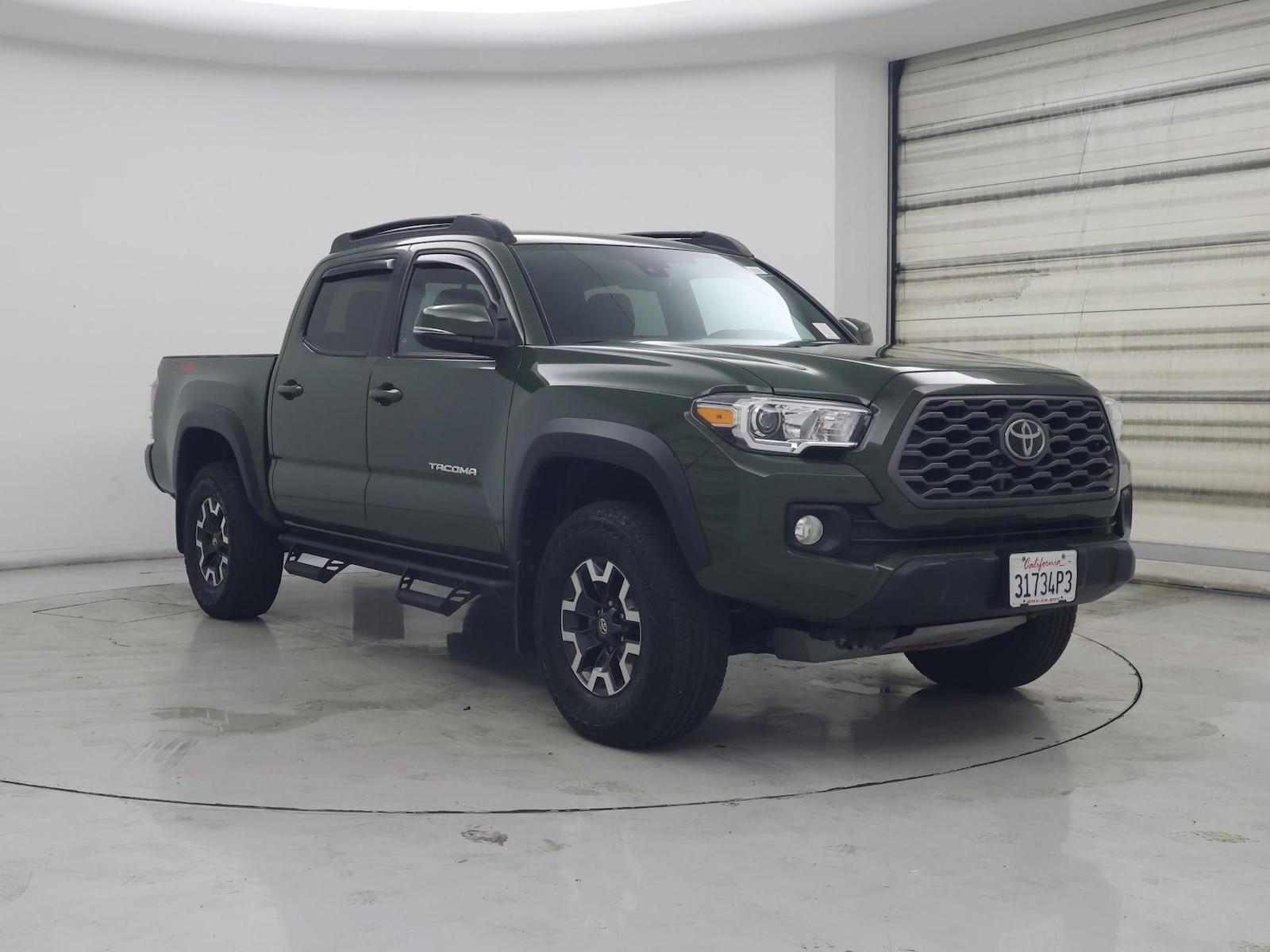 toyota tacoma 2022 3TYCZ5AN3NT099447 image toyota tacoma 2022 3TYCZ5AN3NT099447 image