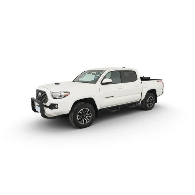 toyota tacoma 2022 3TMCZ5AN8NM477029 image toyota tacoma 2022 3TMCZ5AN8NM477029 image