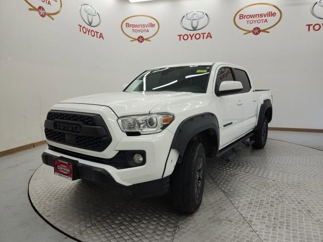 toyota tacoma 2022 3TMAZ5CN2NM160173 image toyota tacoma 2022 3TMAZ5CN2NM160173 image